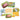 Wudly Farm Animals Puzzle Set - Learning Toy | The Mom Store - Wooden Puzzles