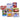Wudly Farm Animals Puzzle Set - Learning Toy | The Mom Store - Wooden Puzzles