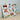 Wudly Farm Theme Knob Puzzle Board with Whiteboard | The Mom Store - Wooden Puzzles