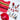 Wudly - Fire Fighter Set - CR - U1104