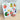 Wudly Fruits Puzzle Board - Fun Learning Toy | The Mom Store - Wooden Puzzles