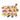 Wudly Fruits Puzzle Board - Fun Learning Toy | The Mom Store - Wooden Puzzles