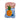 Wudly Fruits & Vegetables Puzzle Set - Learning Toy | The Mom Store - Wooden Puzzles
