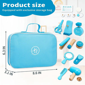 Wudly Hair Dresser Basic - CR - U1117