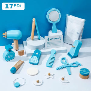 Wudly Hair Dresser Basic - CR - U1117