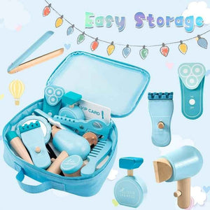 Wudly Hair Dresser Basic - CR - U1117