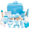 Wudly - Hair Dresser - Basic - CR - U1117