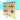 Wudly - Ice Cream Maze,Magnetic Color and Number Maze - Educational Fine Motor Skills Toys for Boys Girls - CR - 1349