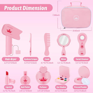 Wudly - Makeup Set - Basic - Pretend & Play Toys