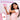 Wudly Makeup Set Basic - CR - U1118