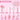 Wudly Makeup Set Basic - CR - U1118
