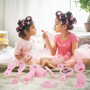 Wudly - Makeup Set - Basic - Pretend & Play Toys