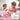 Wudly Makeup Set Basic - CR - U1118