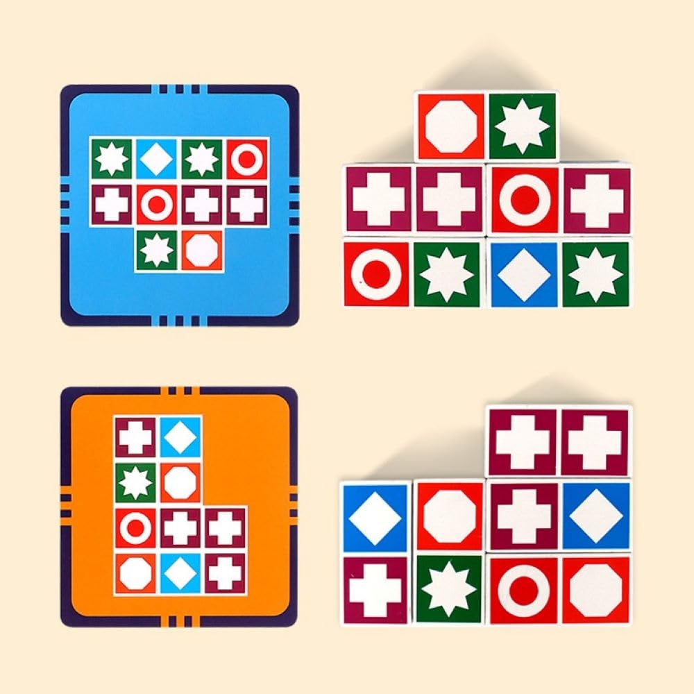 Wudly - Matching Talent Game - CR - 1332