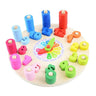 Wudly - Number Counting Clock - CR - 1319