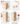 Wudly Number Stacking Tower Game 54 Blocks - Learn & Play | The Mom Store - Activity