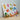 Wudly Ocean Animal Puzzle Board - Fun Learning Toy | The Mom Store - Wooden Puzzles