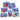 Wudly Ocean Puzzle Set - Progressive Learning Toy | The Mom Store - Wooden Puzzles