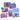 Wudly Ocean Puzzle Set - Progressive Learning Toy | The Mom Store - Wooden Puzzles