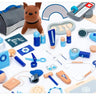 Wudly - Pet Doctor Set - CR - U1102