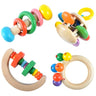 Wudly - Rattle Gift Set - CR - 1320