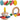 Wudly Rattle Gift Set for Babies | The Mom Store - Rattles