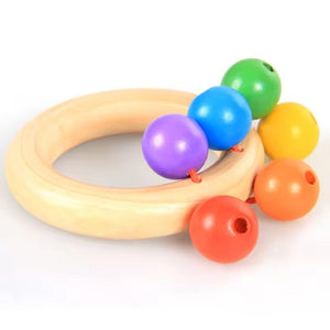 Wudly Rattle Gift Set for Babies | The Mom Store - Rattles