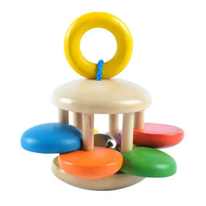 Wudly Rattle Gift Set for Babies | The Mom Store - Rattles
