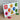 Wudly Shapes Puzzle Board - Fun Learning Toy | The Mom Store - Wooden Puzzles