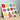 Wudly Shapes Puzzle Board with Whiteboard - Learning Toy | The Mom Store - Wooden Puzzles