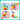 Wudly Tangram Puzzle Book - Brain Teaser Game | The Mom Store - Activity