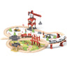 Wudly - Train Set - CR - 1322