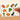 Wudly Vegetables Puzzle Board - Learning Toy | The Mom Store - Wooden Puzzles