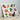 Wudly Vegetables Puzzle Board - Learning Toy | The Mom Store - Wooden Puzzles