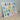 Wudly Wooden Alphabet Puzzle Board with Whiteboard for Kids - Wooden Puzzles