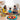 Wudly Wooden Domino Blocks Set - STEM Learning Toy | The Mom Store - Wooden Block Toys