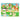 Wudly Wooden Farm Nob Puzzle - Wooden Puzzles