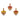 Wudly Wooden Fruit Spinning Top Toy Set - Fun Lattu | The Mom Store - Activity