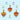 Wudly Wooden Fruit Spinning Top Toy Set - Fun Lattu | The Mom Store - Activity