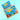Wudly Wooden Jigsaw Puzzle - UNDERWATER WORLD - Wooden Puzzles