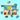 Wudly Wooden Jigsaw Puzzle - UNDERWATER WORLD - Wooden Puzzles