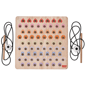 Wudly Wooden Joyboard for Kids - Educational Toys