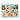 Wudly Wooden Jungle Animals Knob Puzzle for Kids - Wooden Puzzles