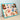 Wudly Wooden Jungle Animals Knob Puzzle for Kids - Wooden Puzzles