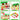Wudly Wooden Montessori Fine Motor Toys for Baby Toddler, Wooden Shape Sorter Carrot Harvest Game, Preschool Learning Educational Toys for 2+ Years old kids. (Set of 32 pcs) Child Safe Certified. (Multi colors) - CR - 1309