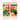 Wudly Wooden Number Counting, Math Symbols & Tangram Game - Wooden Puzzles