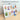 Wudly Wooden Number Knob Puzzle for Kids - Wooden Puzzles