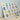 Wudly Wooden Number Puzzle Board 1–20 with Whiteboard for Kids - Wooden Puzzles