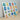 Wudly Wooden Number Puzzle Board with Whiteboard for Kids - Wooden Puzzles