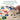 Wudly Wooden Shape Sorting Puzzle for Kids - Wooden Puzzles